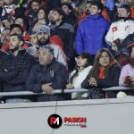 ¡Buscate en la victoria de River ante Libertad en el Monumental!