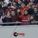 ¡Buscate en la victoria de River ante Libertad en el Monumental!