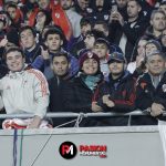 ¡Buscate en la victoria de River ante Libertad en el Monumental!