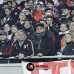 ¡Buscate en la victoria de River ante Libertad en el Monumental!