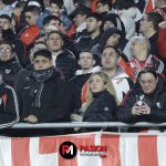 ¡Buscate en la victoria de River ante Libertad en el Monumental!