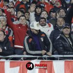 ¡Buscate en la victoria de River ante Libertad en el Monumental!