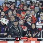 ¡Buscate en la victoria de River ante Libertad en el Monumental!
