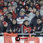 ¡Buscate en la victoria de River ante Libertad en el Monumental!