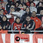 ¡Buscate en la victoria de River ante Libertad en el Monumental!