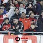 ¡Buscate en la victoria de River ante Libertad en el Monumental!