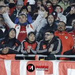 ¡Buscate en la victoria de River ante Libertad en el Monumental!