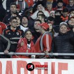 ¡Buscate en la victoria de River ante Libertad en el Monumental!