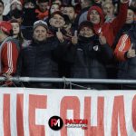 ¡Buscate en la victoria de River ante Libertad en el Monumental!