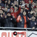 ¡Buscate en la victoria de River ante Libertad en el Monumental!