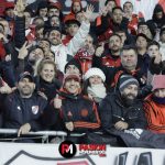 ¡Buscate en la victoria de River ante Libertad en el Monumental!