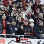 ¡Buscate en la victoria de River ante Libertad en el Monumental!