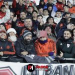 ¡Buscate en la victoria de River ante Libertad en el Monumental!