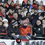 ¡Buscate en la victoria de River ante Libertad en el Monumental!