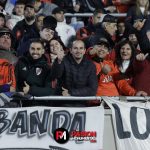 ¡Buscate en la victoria de River ante Libertad en el Monumental!