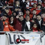 ¡Buscate en la victoria de River ante Libertad en el Monumental!