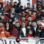 ¡Buscate en la victoria de River ante Libertad en el Monumental!