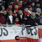 ¡Buscate en la victoria de River ante Libertad en el Monumental!