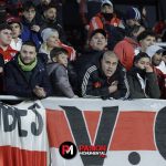¡Buscate en la victoria de River ante Libertad en el Monumental!