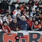 ¡Buscate en la victoria de River ante Libertad en el Monumental!