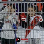 ¡Buscate en la victoria de River ante Libertad en el Monumental!