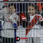 ¡Buscate en la victoria de River ante Libertad en el Monumental!