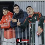 ¡Buscate en la victoria de River ante Libertad en el Monumental!