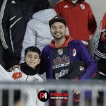 ¡Buscate en la victoria de River ante Libertad en el Monumental!