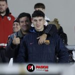 ¡Buscate en la victoria de River ante Libertad en el Monumental!