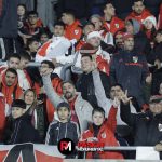 ¡Buscate en la victoria de River ante Libertad en el Monumental!