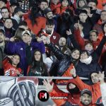 ¡Buscate en la victoria de River ante Libertad en el Monumental!