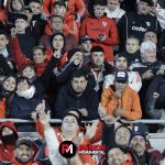 ¡Buscate en la victoria de River ante Libertad en el Monumental!
