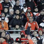 ¡Buscate en la victoria de River ante Libertad en el Monumental!