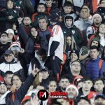 ¡Buscate en la victoria de River ante Libertad en el Monumental!