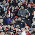 ¡Buscate en la victoria de River ante Libertad en el Monumental!