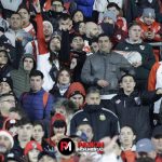 ¡Buscate en la victoria de River ante Libertad en el Monumental!