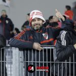 ¡Buscate en la victoria de River ante Libertad en el Monumental!