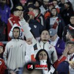 ¡Buscate en la victoria de River ante Libertad en el Monumental!