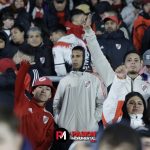 ¡Buscate en la victoria de River ante Libertad en el Monumental!