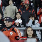 ¡Buscate en la victoria de River ante Libertad en el Monumental!