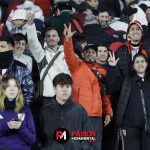 ¡Buscate en la victoria de River ante Libertad en el Monumental!