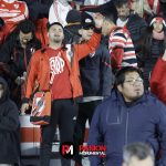 ¡Buscate en la victoria de River ante Libertad en el Monumental!