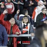 ¡Buscate en la victoria de River ante Libertad en el Monumental!