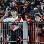 ¡Buscate en la victoria de River ante Libertad en el Monumental!