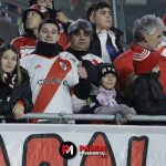 ¡Buscate en la victoria de River ante Libertad en el Monumental!