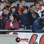 ¡Buscate en la victoria de River ante Libertad en el Monumental!