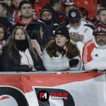 ¡Buscate en la victoria de River ante Libertad en el Monumental!
