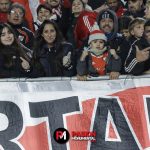 ¡Buscate en la victoria de River ante Libertad en el Monumental!
