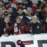 ¡Buscate en la victoria de River ante Libertad en el Monumental!