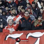 ¡Buscate en la victoria de River ante Libertad en el Monumental!